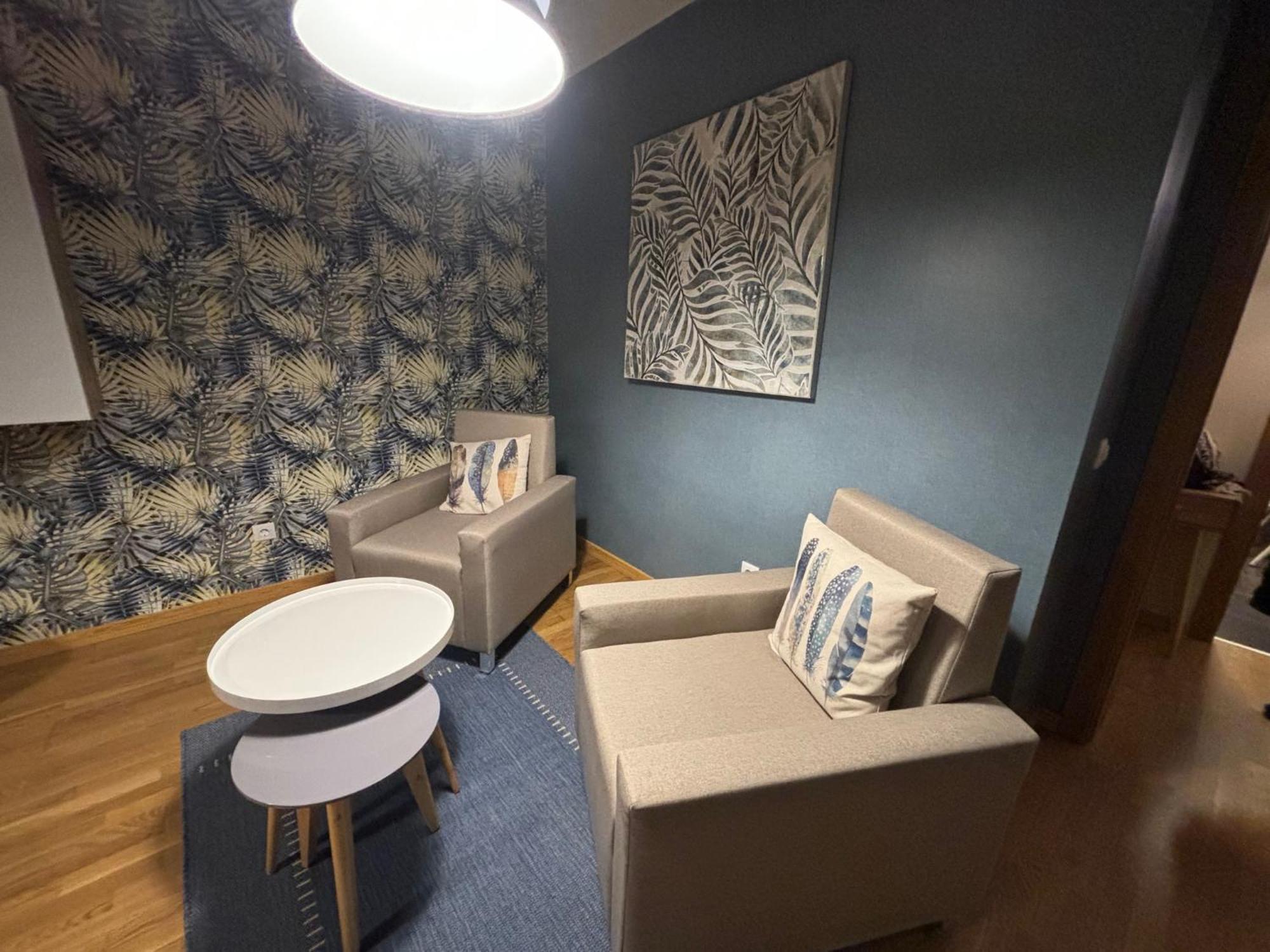 Galiciaguesthome Mipa Pontevedra Esterno foto