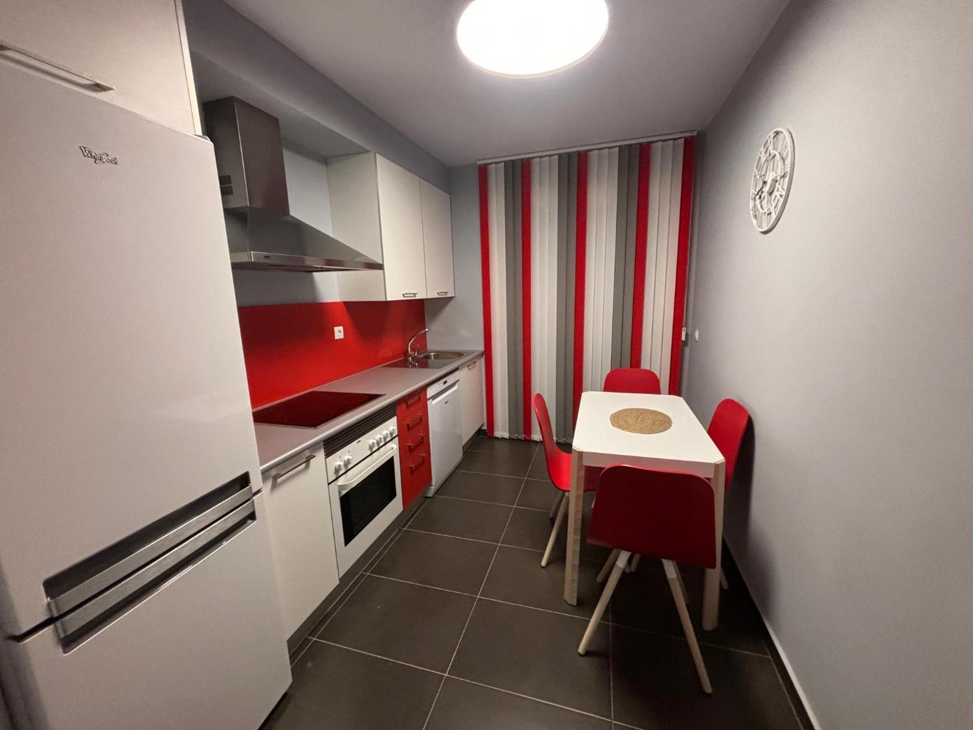 Galiciaguesthome Mipa Pontevedra Esterno foto
